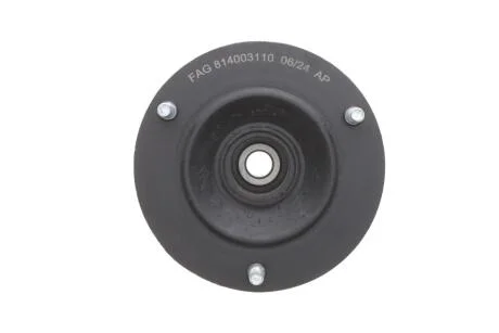 Подушка амортизатора (переднього) BMW 3 (E36)/Z4 (E85/E86) 03- (верхня) FAG 814 0031 10