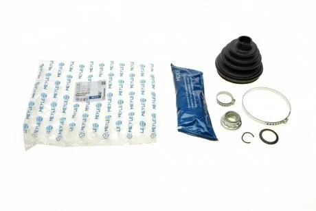 Пильник ШРКШ (зовнішній) VW Caddy II 1.9 -03/Caddy III 1.6-2.0 -10 (25x86x125) MEYLE 100 498 0028