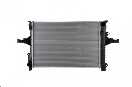 Радиатор First Fit NISSENS 65557A