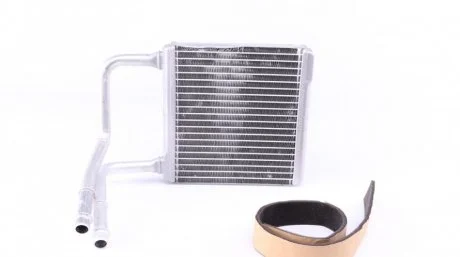 Радіатор пічки MB E-class (W211) 02-08 NRF 54273