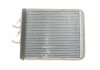 Радиатор печки Kia Sorento 02-11 NRF 54301 (фото 3)