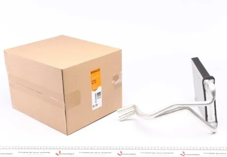 Радіатор пічки Hyundai Tucson 2.0/2.7D 04- NRF 54335