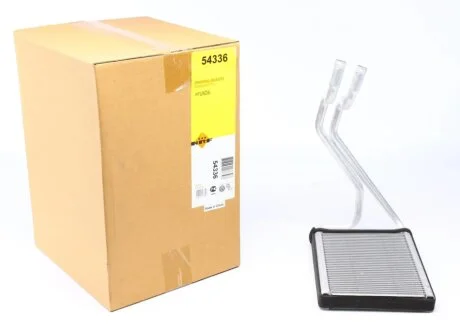 Радіатор пічки Hyundai Sonata V 2.0/2.4/3.3 05- NRF 54336