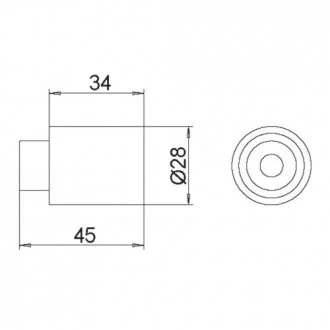 Ролік ременя ГРМ Audi A6 C5/C6/ A8 D2/D3/ S6/S8 (4.2 V8) GMB GT60410