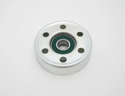 Направляючий ролик поліклинового ременя GMB GT70310
