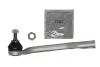 Наконечник рульової тяги Fluence/Megane III/ 09- Л. TRW JTE1134 JTE1134