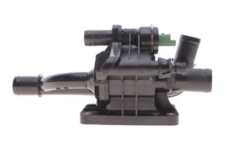 Термостат системи охолодження (83°C, в корпусі) VOLVO C30, S40 II, S60 II, S80 II, V40, V50, V60 I, V70 III CITROEN BERLINGO, BERLINGO MULTISPACE, BERLINGO/MINIVAN, C2 1.4D/1.5D/1.6D 02.02- FEBI FEBI BILSTEIN 36173