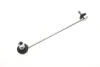 Тяга стабілізатора (переднього) (L) BMW 3 (E46) 00-05 FEBI BILSTEIN 26633 (фото 6)