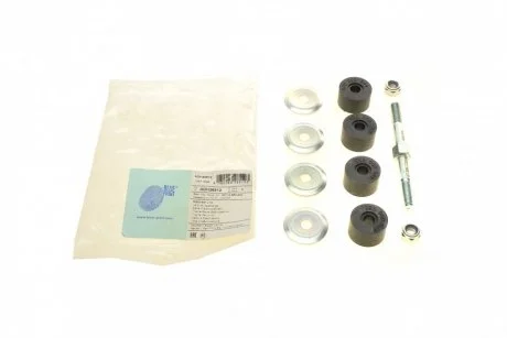 Тяга стабилизатора (переднего) Honda Accord /Civic/CRX 85-01 BLUE PRINT ADH28512