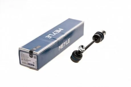 Тяга стабилизатора (заднего) BMW 7 (E65/E66/E67) 01-08 MEYLE 316 060 0024/HD