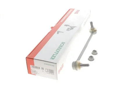 Тяга стабілізатора (переднього) (R) MB Vito (W639) 03- FAG 818 0306 10