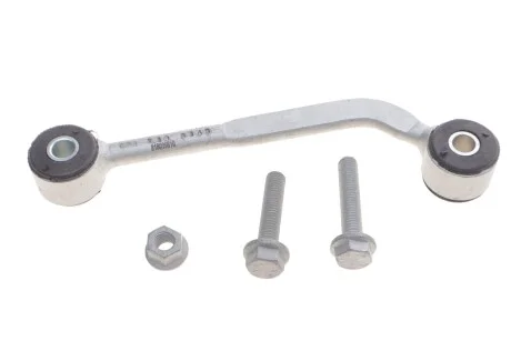 Тяга стабілізатора (заднього) (L) MB C-class (W203/S203/CL203)/ CLK (C209/A209) 00- FAG 818009810