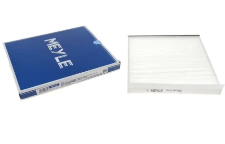 Фільтр салону Chevrolet Aveo (T250/T255) 06- MEYLE 29-12 319 0000