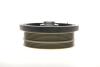 Шкив коленвала BMW 1 (E87)/3 (E90/E91)/5 (E60)/X3 (E83) 2.0D 02-12 (4PK+6PK) M47/N47 INA 544 0082 10 (фото 3)