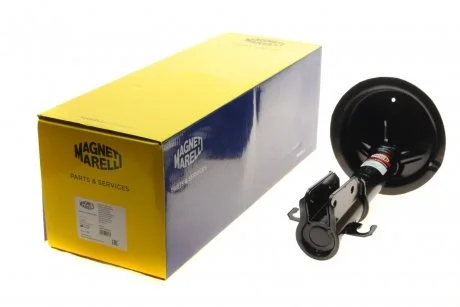 Амортизатор (передній) Fiat Bravo/Tempra 95-01 (0771G) MAGNETI MARELLI 350771070700