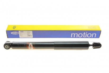 Амортизатор (задній) Renault 19 88-96 (6144G) MAGNETI MARELLI 356144070000
