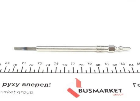 Свічка розжарювання MAGNETI MARELLI 062900030304