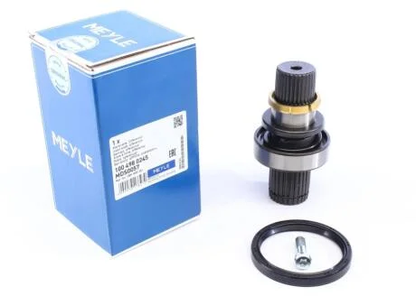 Фланець півосі (+сальник) VW T5 03-15 (26x30x114,5) MEYLE 100 498 0245