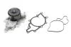 Помпа води Jeep Grand Cherokee 2.7CRD 4x4 01-05, 120kw INA 538069010 (фото 2)