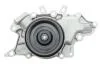 Помпа води Jeep Grand Cherokee 2.7CRD 4x4 01-05, 120kw INA 538069010 (фото 6)