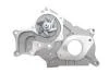 Насос воды Toyota Avensis/Corolla/Previa/Rav 4 II 2.0D 99-07 INA 538 0097 10 (фото 4)