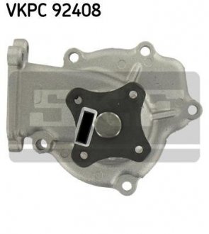 Водяний насос VKPC 92408 SKF VKPC92408