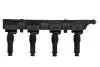 Котушка запалювання OPEL AGILA A, ASTRA G, CORSA B, CORSA C 1.2 02.98-12.09 Delphi GN10204-12B1 (фото 1)