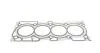 Комплект прокладок (верхній) Nissan Primera/X-Trail 2.0 01-13 ELRING 372.440 (фото 5)
