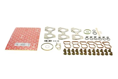 Комплект прокладок (верхній) BMW 3 (E90)/5 (F10)/X5 (E70)/X6 (E71/E72) 08-14 N57 D30 ELRING 373.380