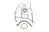 Прокладка кришки клапанів BMW 3 (E36/E46)/5 (E34) 1.6/1.8 93-06 (к-кт), M43 ELRING 584.840 (фото 2)