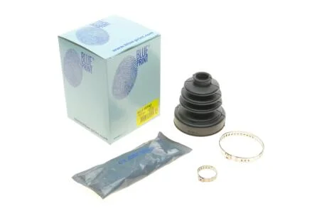 Пильовик шруса (внутрішній) Nissan Micra/Note 1.5dCi/1.6i 02-13 (20x63x86) BLUE PRINT ADT38182