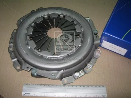 Кошик зчеплення Mitsubishi Pajero III, L200 (83-), L300 (86-13) 2.5d (D=225mm) (MTC06) PHC Valeo MTC-06