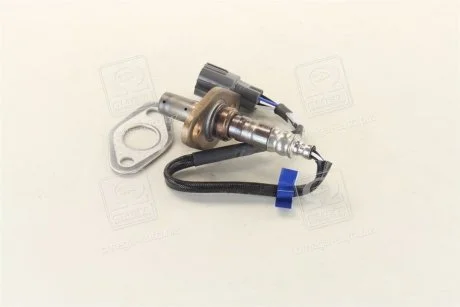 Лямбда-зонд (кількість дротів 4, 340мм) TOYOTA AVENSIS, CARINA E VI, COROLLA 1.6/1.8 04.92-10.00 DENSO DOX-0251