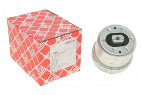 Подушка двигуна (R) VW T4 1.9TD/2.5TDI 90-03 (гидравлика) FEBI BILSTEIN 18856