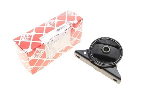 Подушка двигуна (R) Volvo S40 I/V40 1.6-2.0 95-04 FEBI BILSTEIN 22703