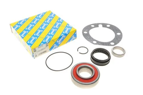 Підшипник маточини (задньої) Toyota Hilux 2.5/3.0D 05- SNR NTN R141.57