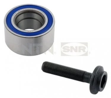 Підшипник маточини NTN-SNR SNR NTN R157.25