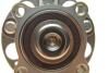 Подшипник ступицы (задней) Honda Accord 2.2/2.4 08- SNR NTN R174.98 (фото 4)