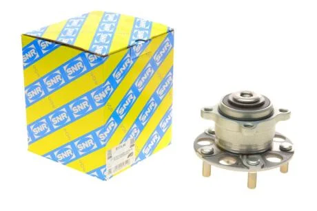 Подшипник ступицы (задней) Honda Accord 2.2/2.4 08- SNR NTN R174.98