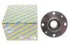 Подшипник ступицы (задней) Citroen Nemo 07- (+ABS) SNR NTN XTGB.40490.P (фото 2)