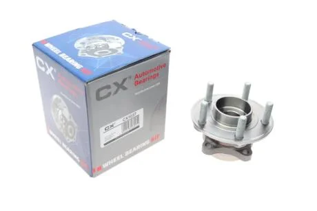 Підшипник маточини (передньої) Ford Galaxy/S-Max 15- CX CX1037