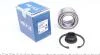 Підшипник маточини (передньої) Citroen C1/Peugeot 107/108 05- (+ABS) MEYLE 11-14 650 0012 (фото 4)