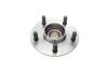Підшипник маточини (задньої) Nissan Primera 02- MEYLE 36-14 652 0004 (фото 6)