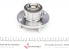 Подшипник ступицы (передней) Mitsubishi Colt 04-12/Smart Forfour 02-06 (+ABS) CX CX847 (фото 2)
