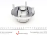 Подшипник ступицы (передней) Mitsubishi Colt 04-12/Smart Forfour 02-06 (+ABS) CX CX847 (фото 3)