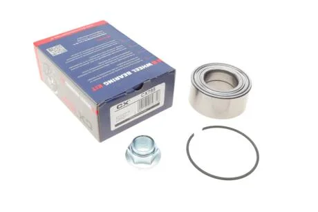 Подшипник ступицы (передней/задней) Land Rover Freelander 98-06 (+ABS) (44x82.5x37) CX CX785