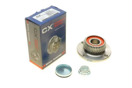 Підшипник маточини (задньої) VW Caddy 96- CX CX592