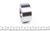 Підшипник маточини (передньої) Citroen C3/Peugeot 207/208 02- (37x72x33) (+ABS)(к-кт) CX CX738 (фото 3)