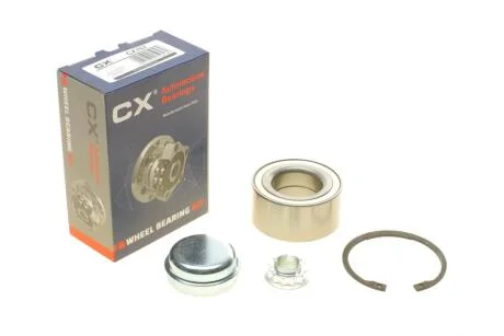 Підшипник маточини (передньої) MB A-class (W169)/B-class (W245) 04-12 CX CX767