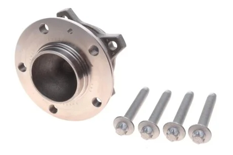 Підшипник маточини (задньої) Citroen C4 Picasso 13- SNR NTN R159.65